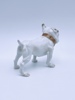 B&G "Pittbull Hund" Figur Nr. 1676