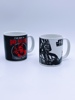 Disney "Star Wars" Official Mug & Han Solo Mug  