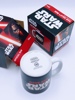 Disney "Star Wars" Official Mug & Han Solo Mug  