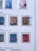 Norske frimerker 1855 -