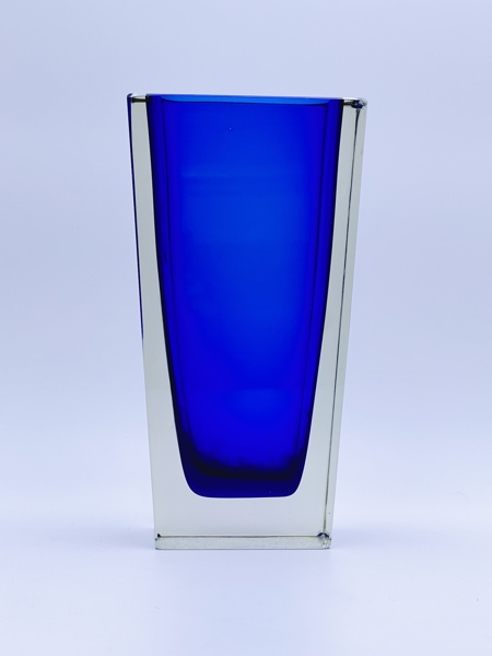 Hadeland-Severin Brørby(1932-2001) signert Vase