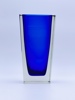 Hadeland-Severin Brørby(1932-2001) signert Vase