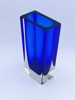 Hadeland-Severin Brørby(1932-2001) signert Vase