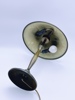 Bordlampe i bronse, Art Deco