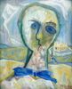 Kristian Tysken "Drømmeren" 1948, OPP