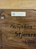 Kristian Tysken "Stjernenatt på Portør", OPP