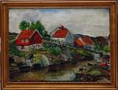 1926 "Gårdstun". OPL